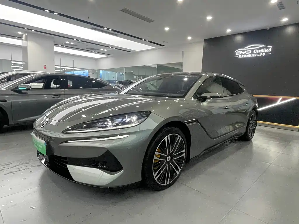 Denza Z9GT
