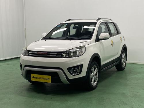 Haval H1