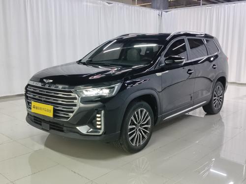 JETOUR X90 PLUS