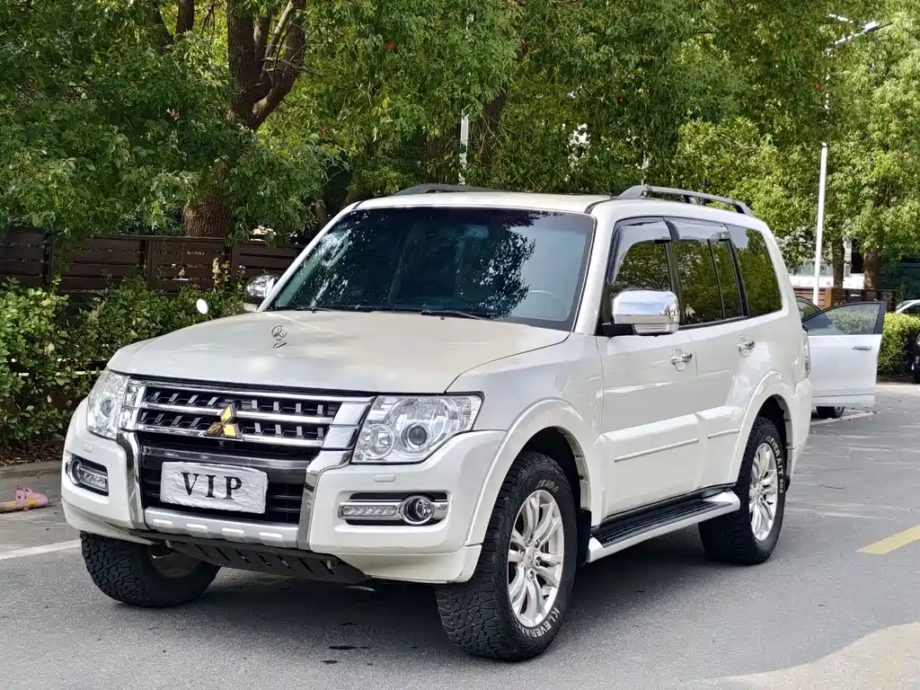 Mitsubishi V97