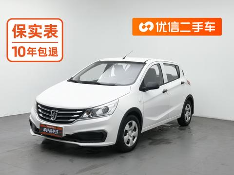 Baojun 310