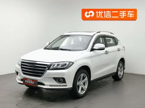 Haval H2