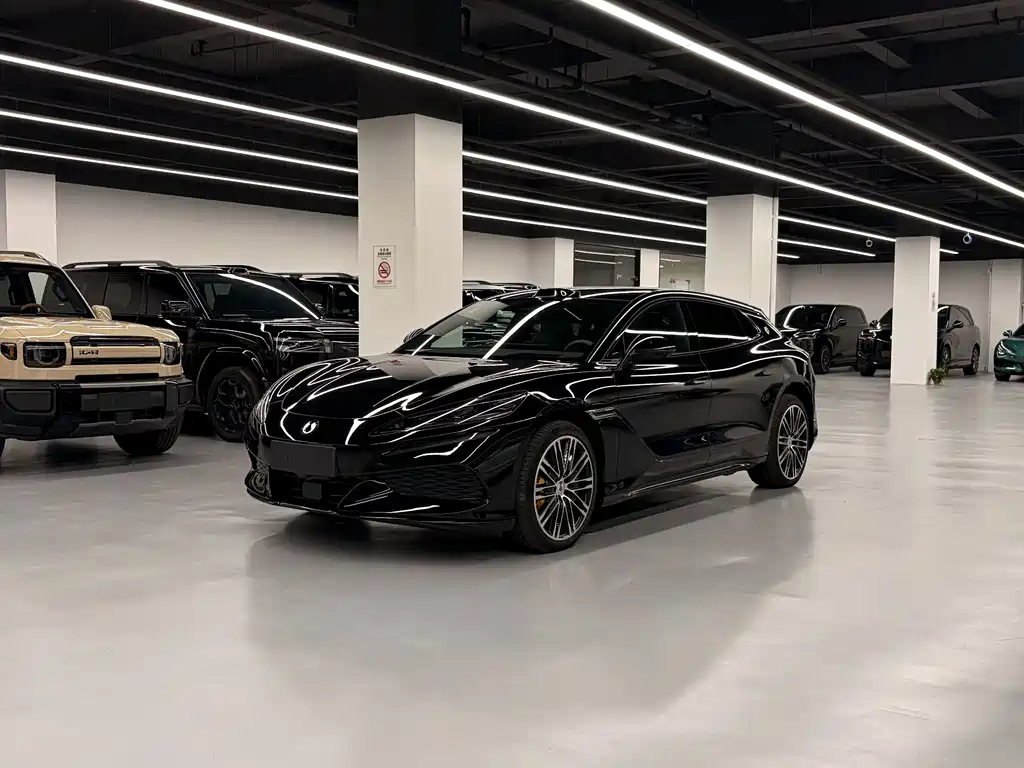 Denza Z9GT