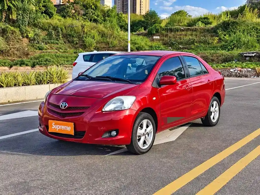 Toyota Vios