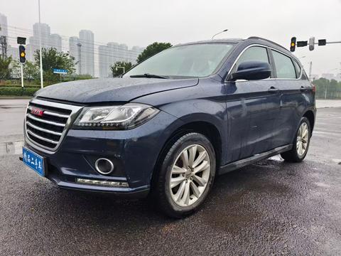 Haval H2