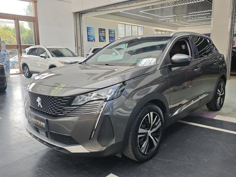 Peugeot 4008