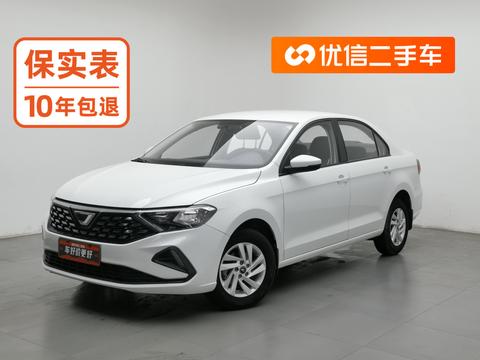 Jetta VA3