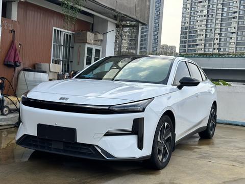 Geely Galaxy Galaxy L6