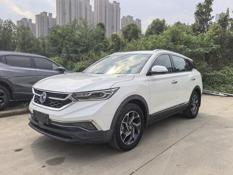 Dongfeng AX7