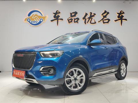 Haval H2s