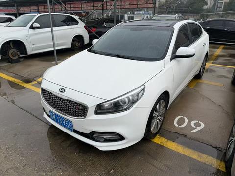 Kia K4