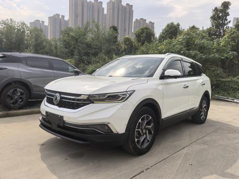 Dongfeng AX7