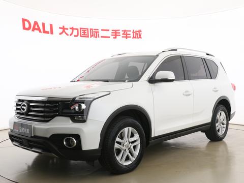 GAC GS7