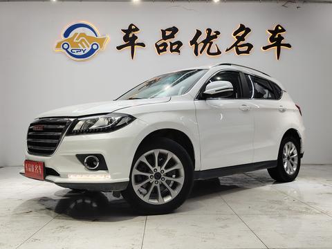Haval H2