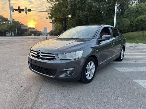 Citroen