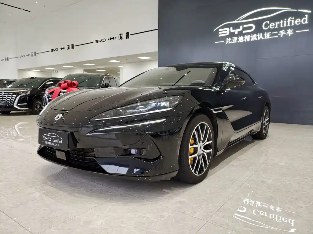 Denza Z9GT