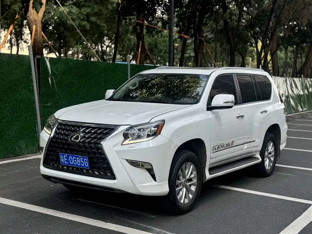 Lexus GX