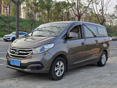 Maxus G10