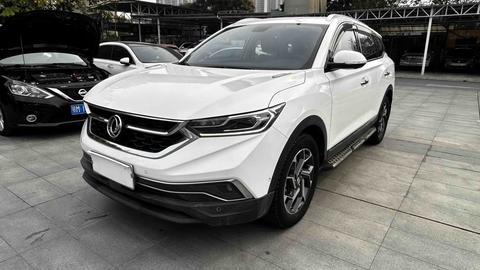Dongfeng AX7
