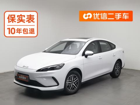 BYD Seal 05