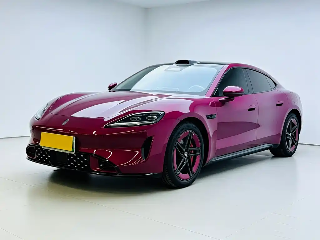 Shangjie Z7