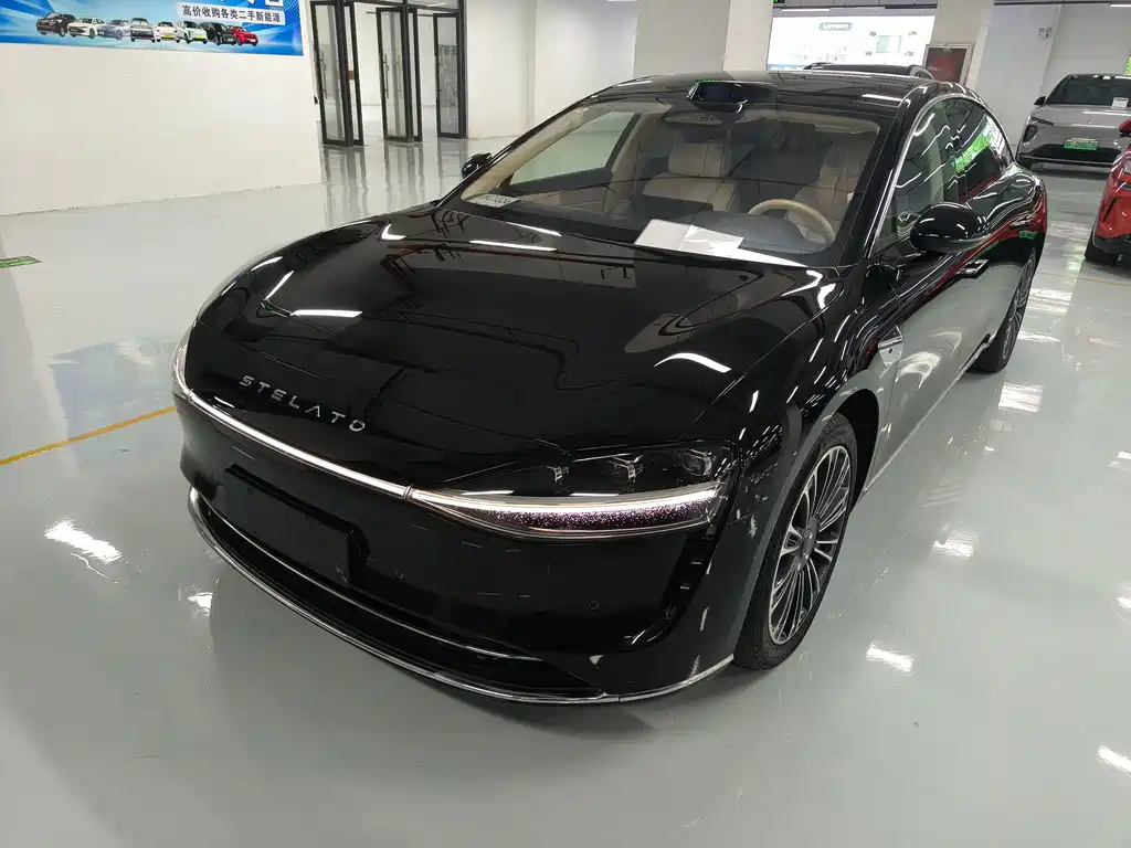 Stelato S9