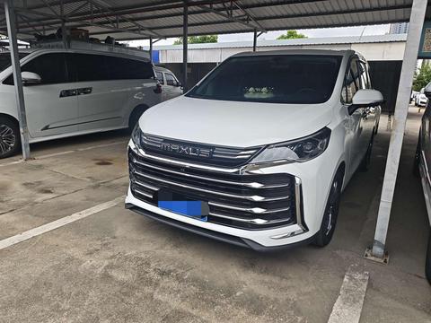 Maxus G50