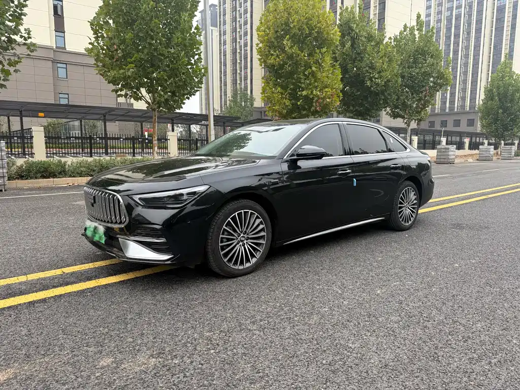 Geely Galaxy Galaxy 7