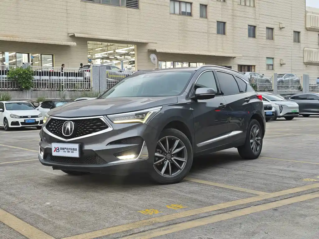 Acura RDX