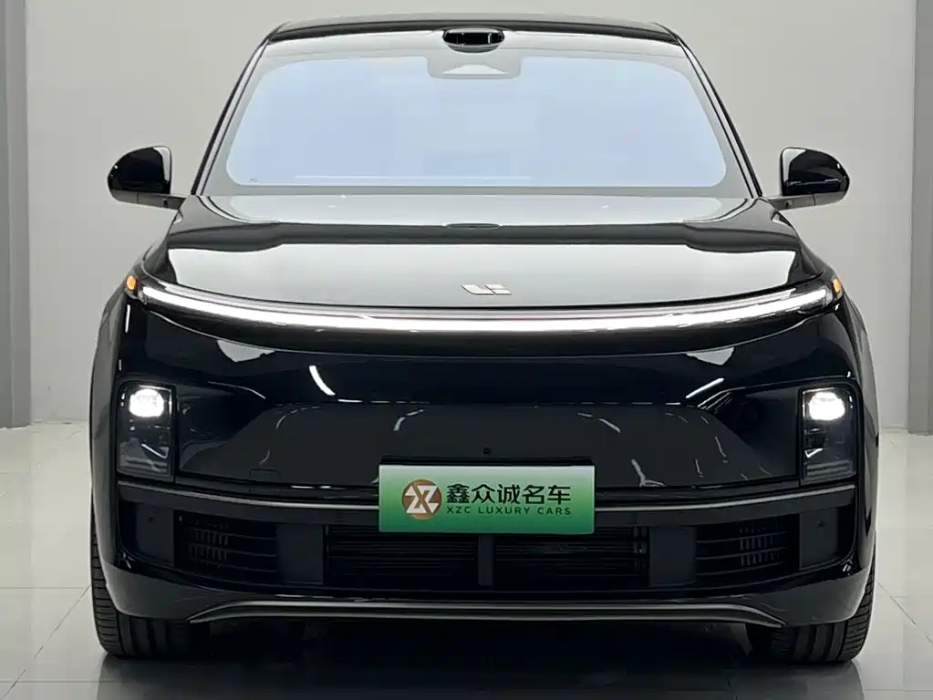 Li Auto L9