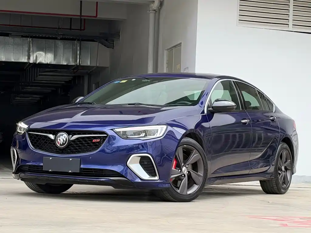 Buick Regal