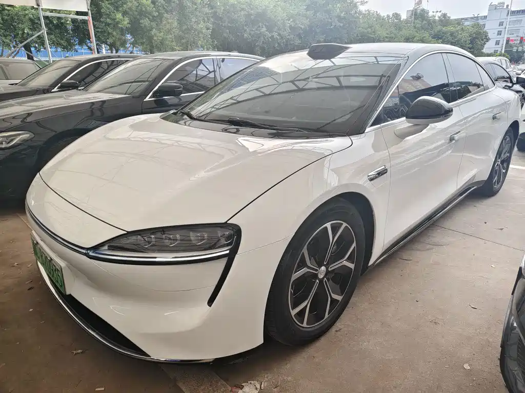 Luxeed S7