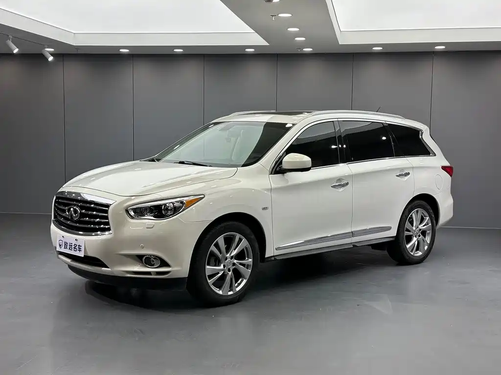 Infiniti JX