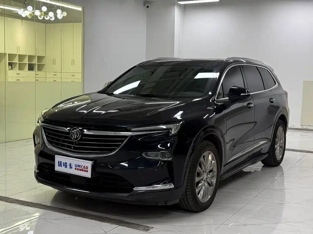 Buick Enclave