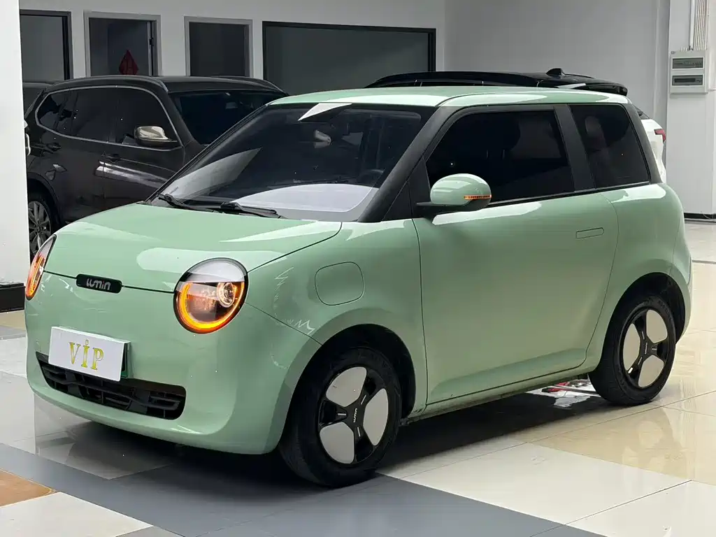 Changan Lumin