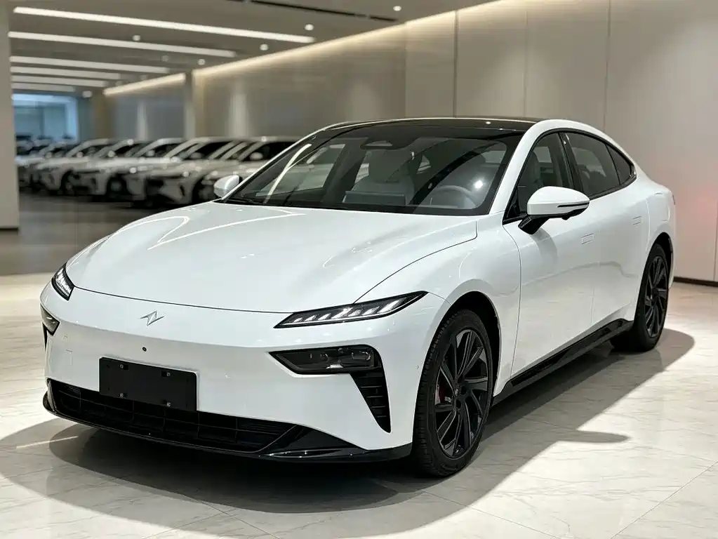 Dongfeng eπ007