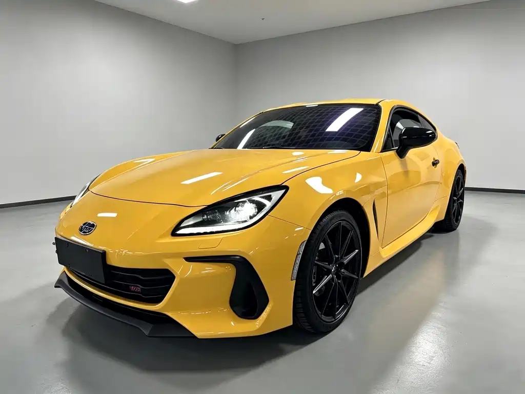 Subaru BRZ