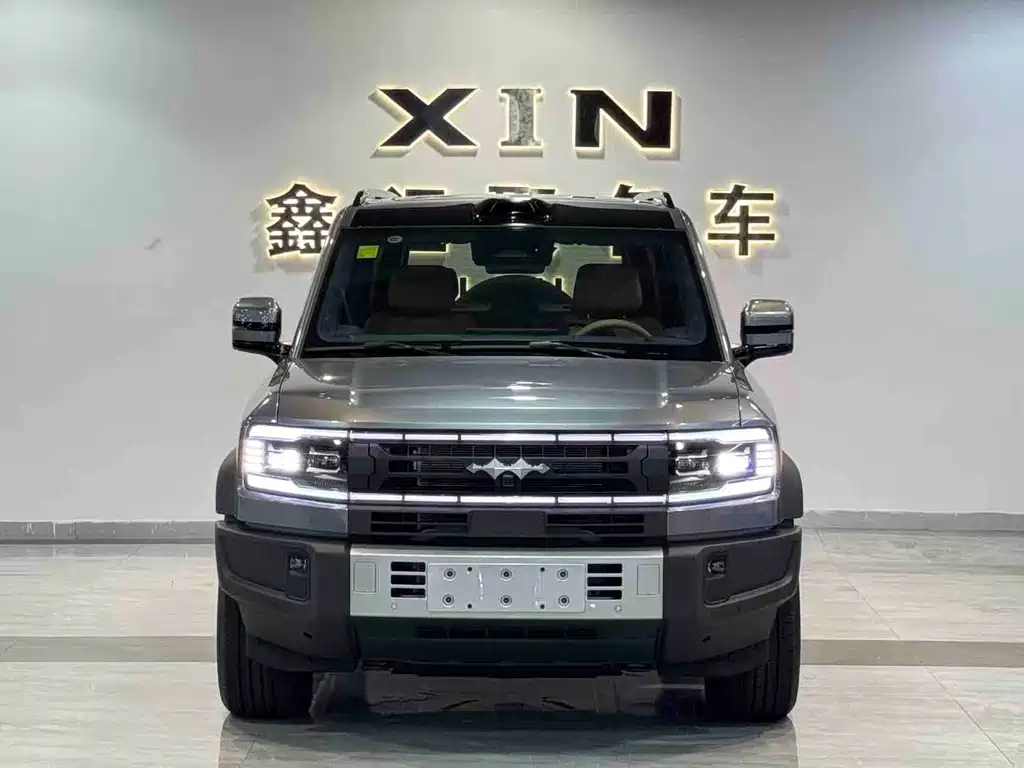 Fangchengbao Leopard 5