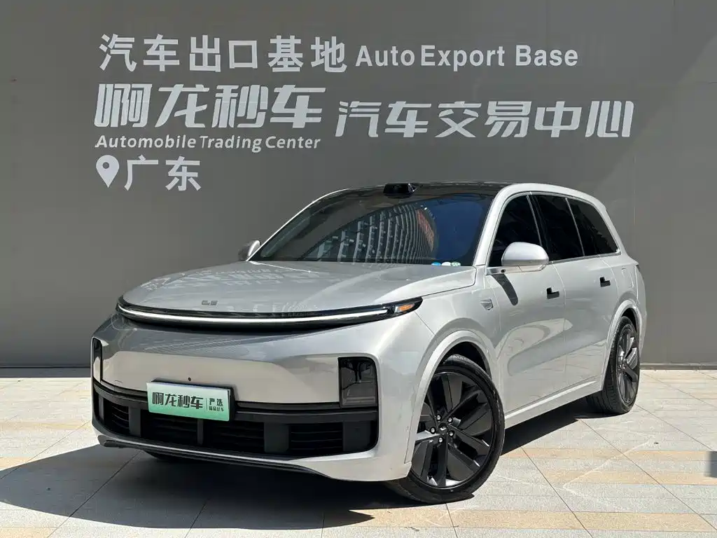 Li Auto L9