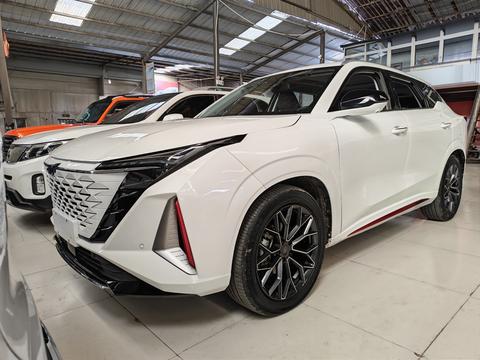 Oshan Z6