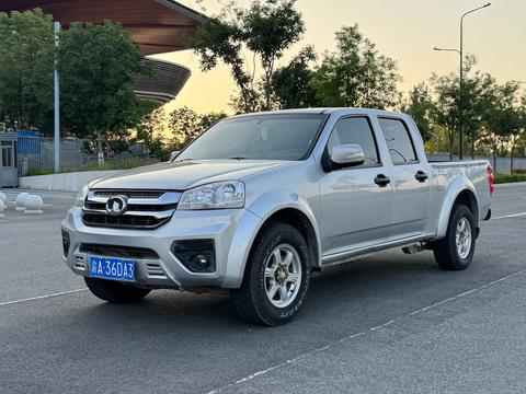 Great Wall 5