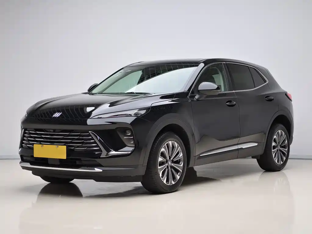 Buick Envision S