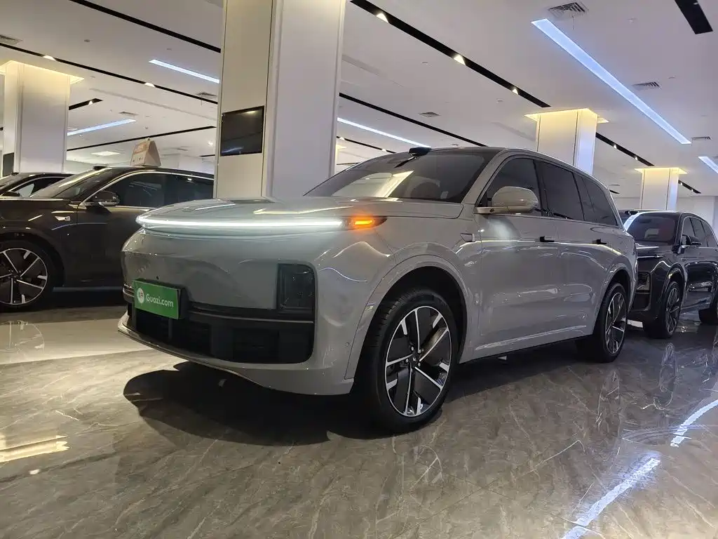 Li Auto L9