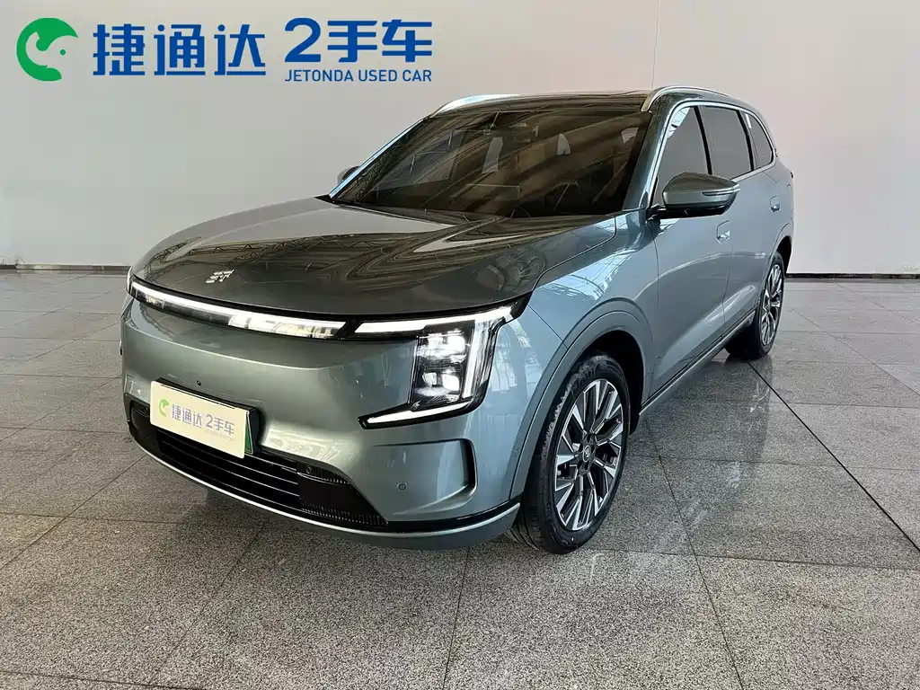 JETOUR L7 PLUS