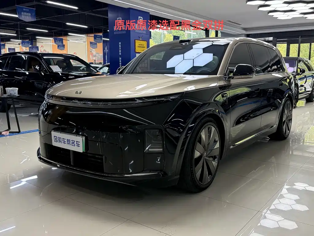 Li Auto L9