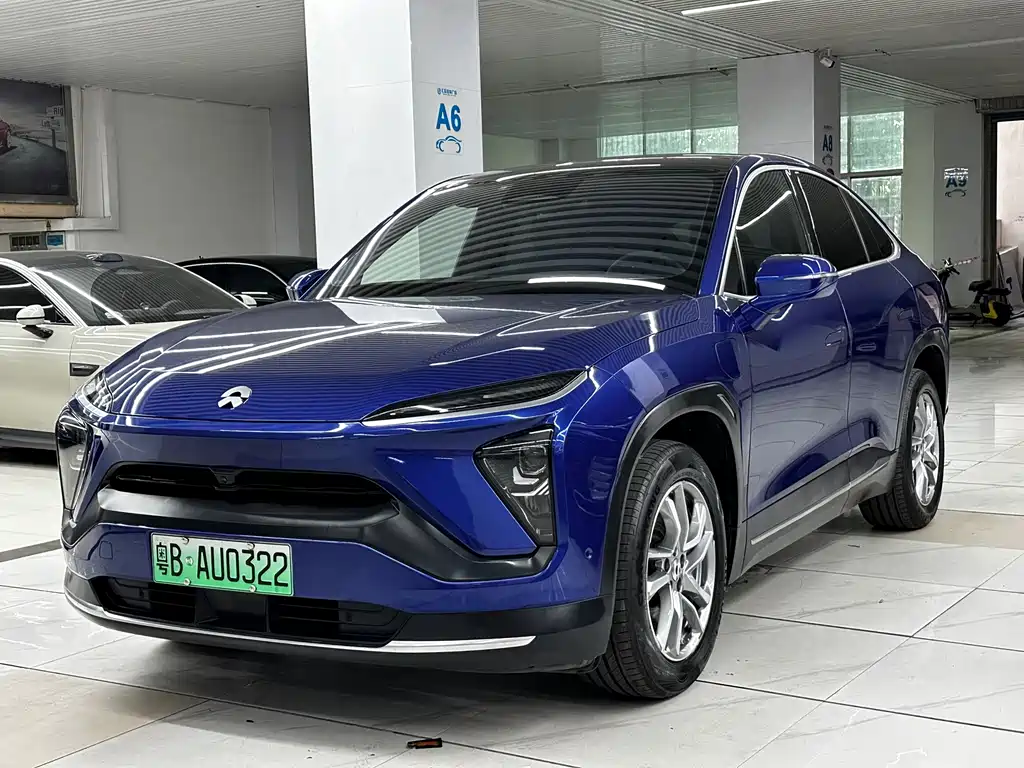 NIO EC6