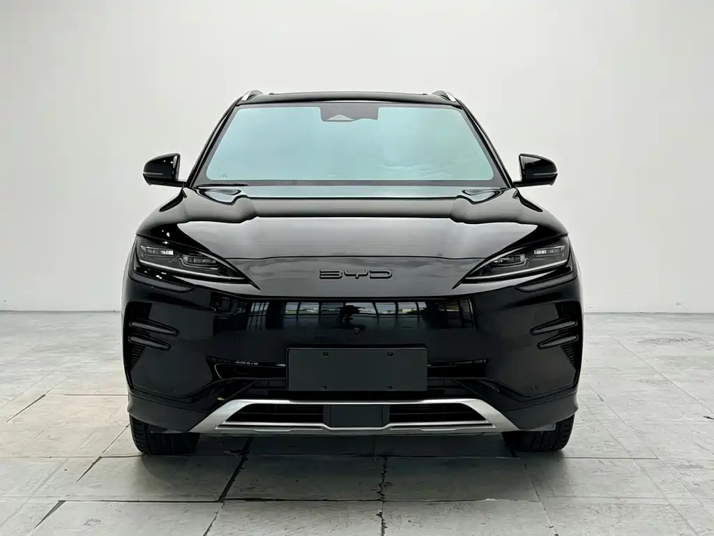 BYD Song Plus