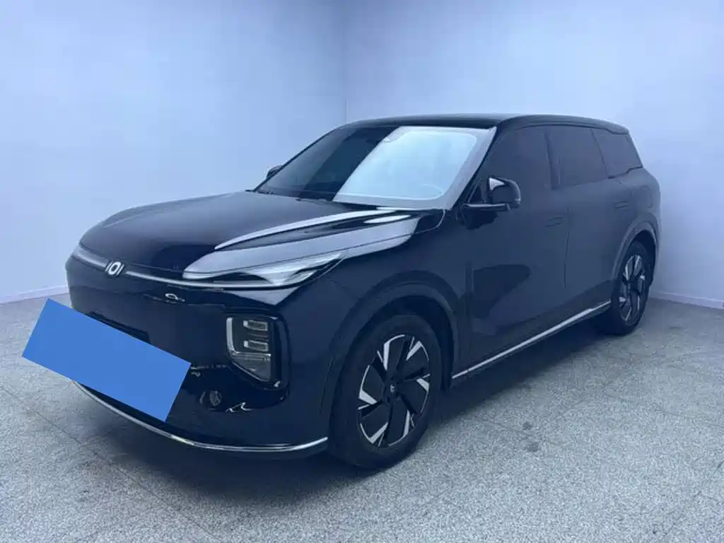 Changan Q07