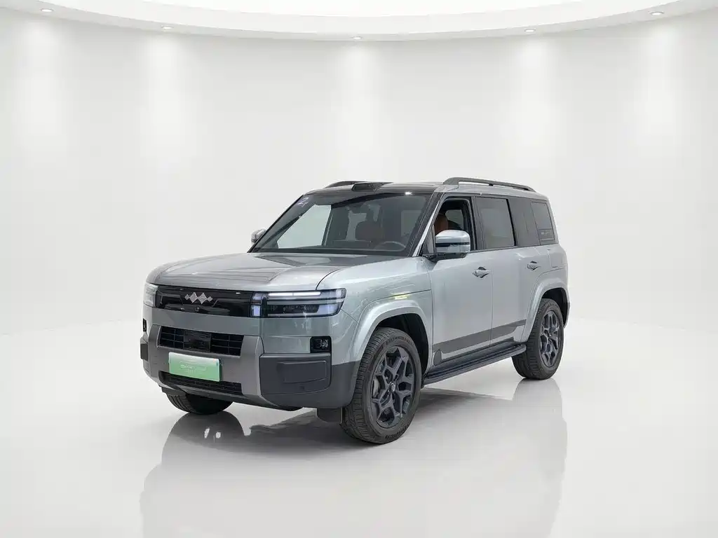 Fangchengbao Leopard 7