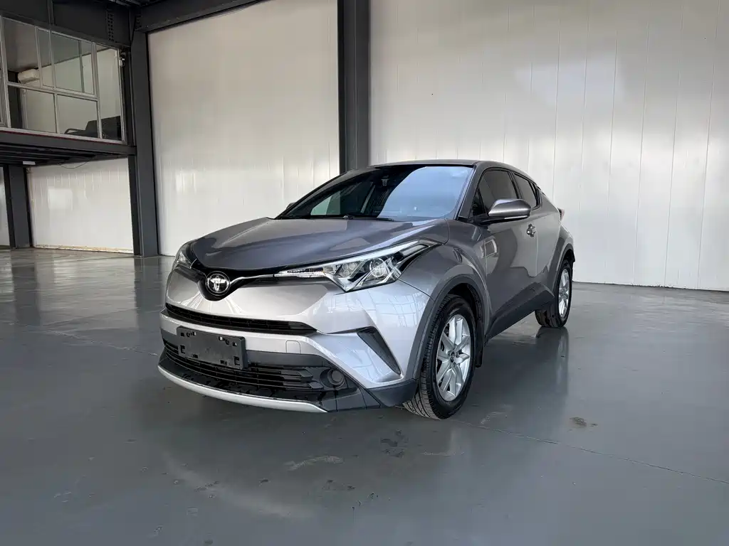 Toyota Izoa